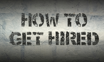 How to Get Hired by a Trading Company