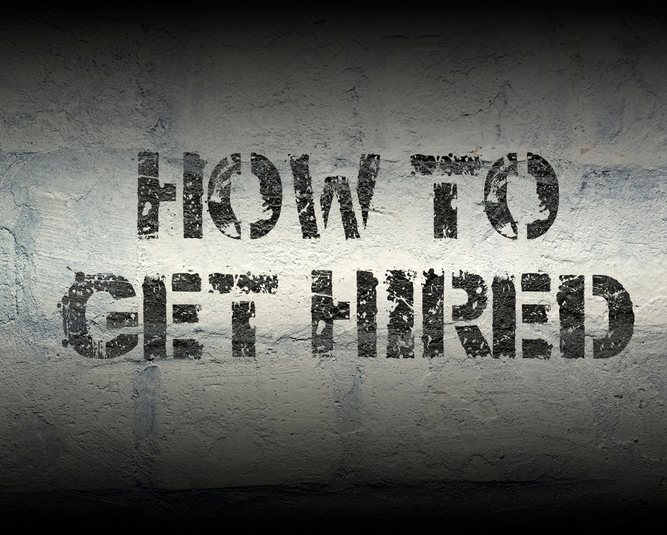 hired