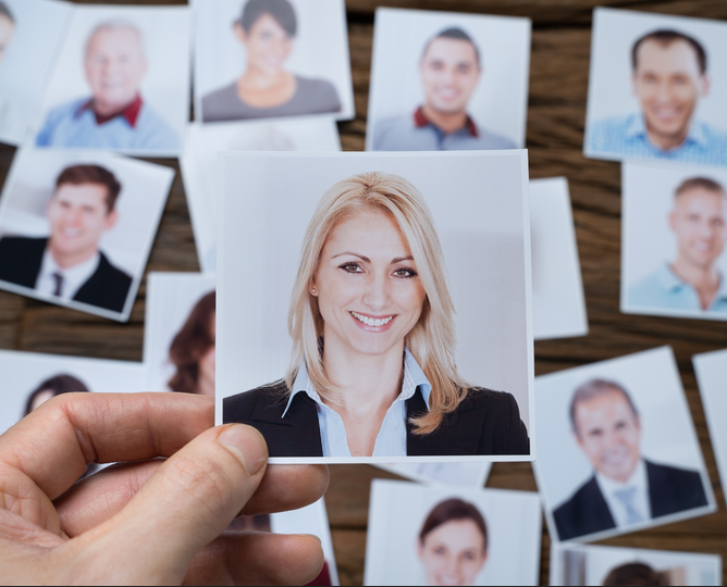 recruiter