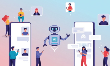 The Rise of AI in Recruitment and Hiring