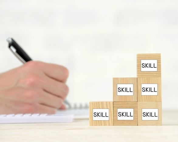 skill